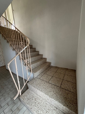 Treppe - 