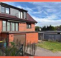 5 min. zum See - EFH im Verbund - 2. Reihe in Anwohnerstraße - Großensee