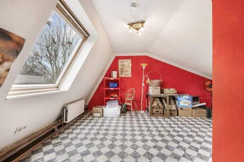 Dachboden - 