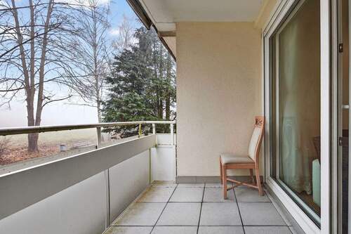 Balkon - 