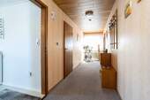 Der Flur im OG - 