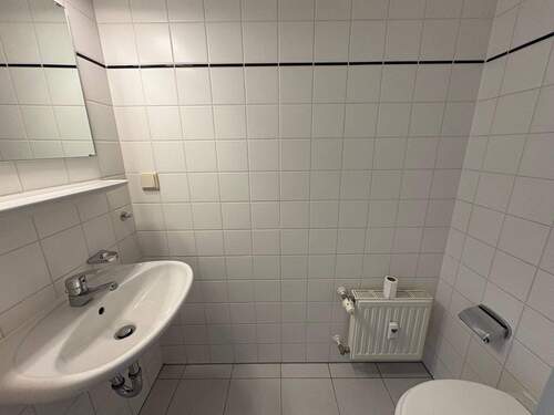 Gäste-WC - 