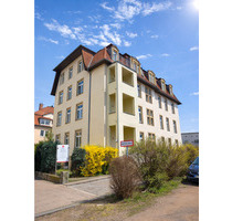 * Schöne 2-Zimmer-Wohnung im sanierten Altbau - ID 6623 * - Dresden Gruna
