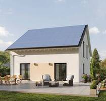 Eleganter Wohnkomfort im modernen Effizienzhaus - Individuell & schnell für Sie gebaut! - Fredersdorf-Vogelsdorf Fredersdorf-Süd