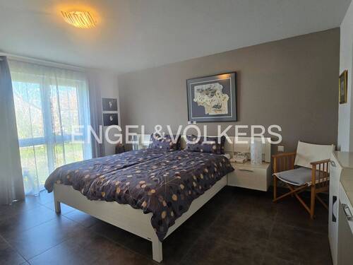Großes Zimmer - 