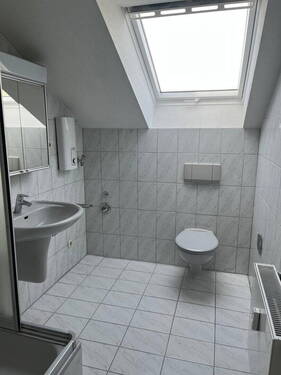 Bild 3 - 1 Zimmer Etagenwohnung in Wiesloch