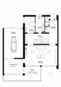 Grundriss Erdgeschoss - 