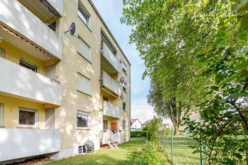 ImmobilienVilsmeier_2026-05-21_Ludwig-Thoma-Str30-Straubing-19 - - Schöne 4-Zimmer-Wohnung mit Balkon im Straubinger Süden -