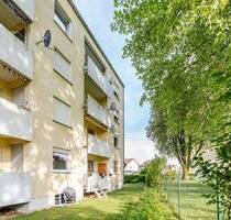- Schöne 4-Zimmer-Wohnung mit Balkon im Straubinger Süden -