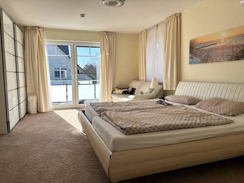 Schlafzimmer 2 - 