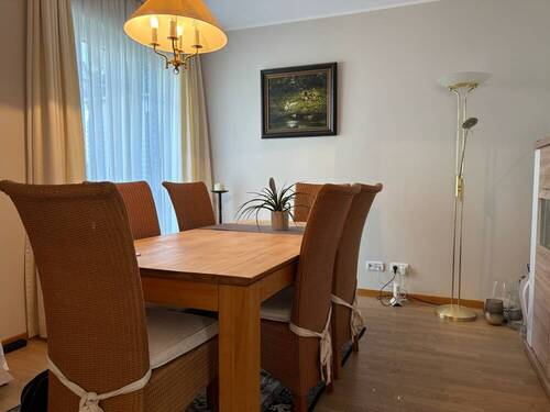 Esszimmer - 