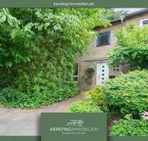 KR-Bockum! Schönes Einfamilien-Endhaus in beliebter Wohnlage mit 420m² Süd-Grundstück und Garage! - Krefeld / Bockum