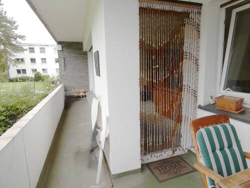 Loggia EG - 