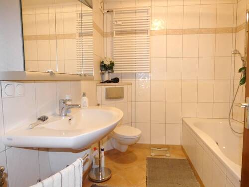 Wannenbad EG - 