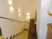 Zugang Souterrain - 