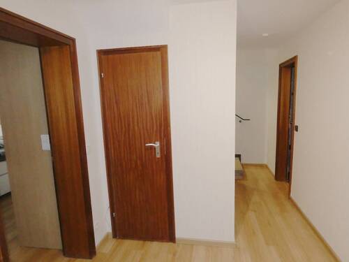 Flur Souterrain - 