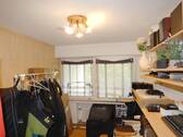 Kinder-/Arbeitszimmer 3 Souterrain - 