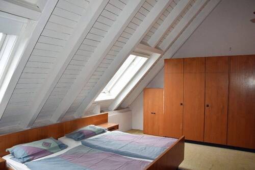 Schlafzimmer - 