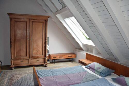 Schlafzimmer - 