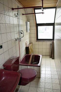 Bad Einliegerwohnung - 