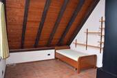 Wohn-/Schlafraum Einliegerwohnung - 