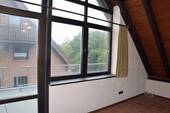 Ausgang Dachterrasse Einliegerwohnung - 