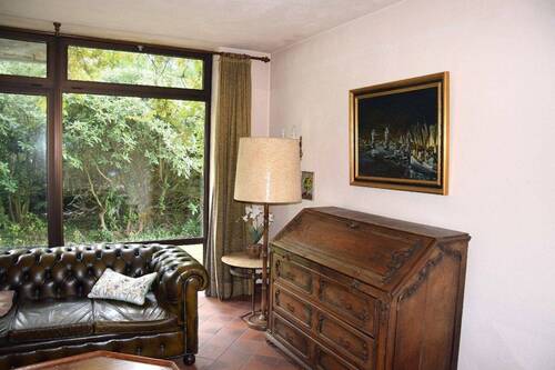 Wohnzimmer - Einfamilienhaus mit 173,70 m² in Schwalmtal zum Kaufen