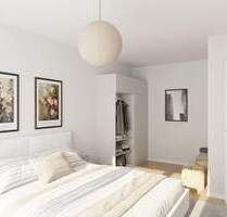 Moderne Wohnung in komfortabler Lage direkt am Rhein - Germersheim