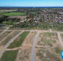 Sonne, Strand und Meer! Ihr Traumgrundstück im Ostseebad Schönberg GST 41 - Schönberg (Holstein) Neuschönberg