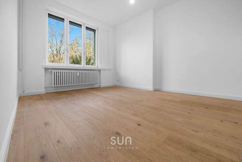 Schlaf-/Kinderzimmer - 