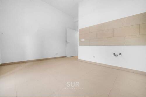 Küche: Groß und hell! - 