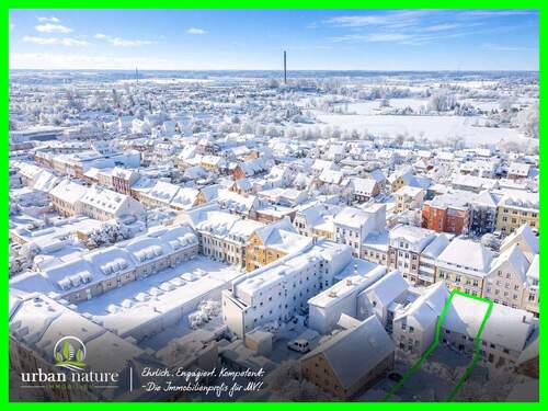 Titelbild2 - 5 Zimmer Reihenmittelhaus in Barth