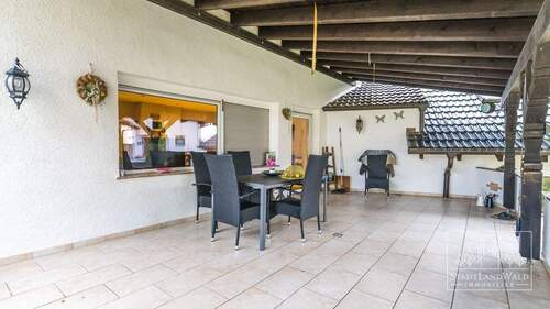 EG - Terrasse - 