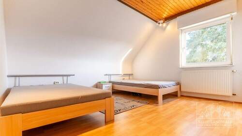 DG - Schlafzimmer - 