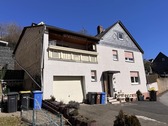 Außenansicht - 4 Zimmer Einfamilienhaus zum Kaufen in Greifenstein