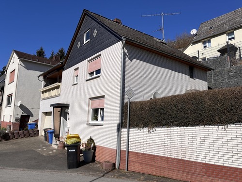 Außenansicht - 4 Zimmer Einfamilienhaus in Greifenstein