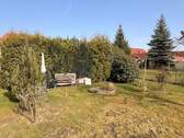 Teilansicht Garten - 