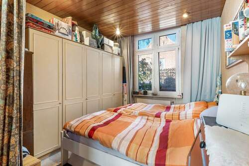 Schlafzimmer 1. OG - 