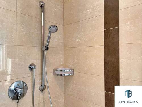 Detailbild Dusche - 