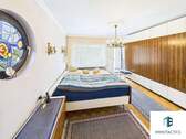 Schlafzimmer OG - 
