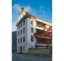 Exklusives Kleinod in der barocken Altstadt von Dresden zwischen Schloß und Neumarkt