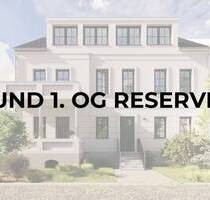 Wohnen an der Sedanallee: Kernsanierte Wohnungen in einer der begehrtesten Lagen Hildesheims!