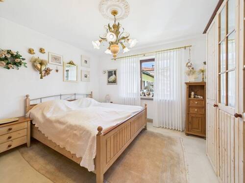 Schlafzimmer - 