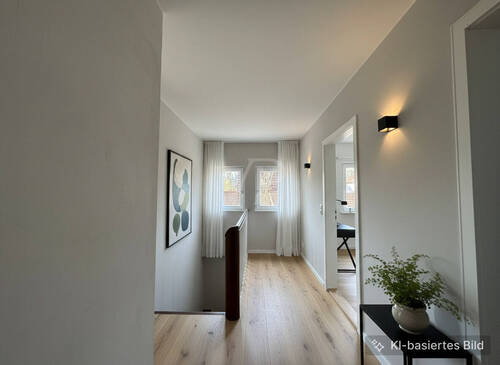 61 Flur OG KI Idee - 