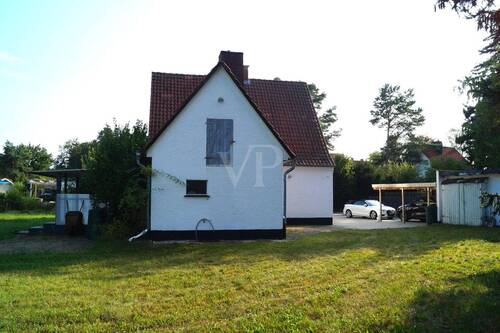 Seite- - Einfamilienhaus mit 110,70 m&sup2; in Winsen zum Kaufen