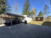 25 Carport - 