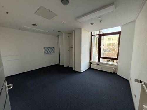 Büro 1 - Zentrales Büro direkt vom Eigentümer