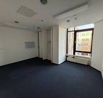 Zentrales Büro direkt vom Eigentümer - Braunschweig Innenstadt