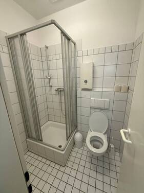 Ansicht Toilette 1 - 