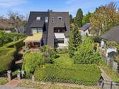 Hausansicht - Süden - 